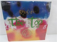 The Cure - Vintage Vinyl Record 12"