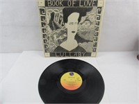 Book of Love - Vintage Vinyl Record 12"