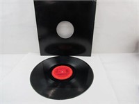 Midnight Oil - Vintage Vinyl Record 12"