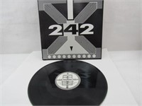 Headhunter - Vintage Vinyl Record 12"