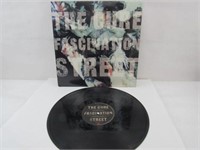 The Cure - Vintage Vinyl Record 12"