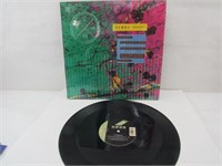 XYMOX Obsession - Vintage Vinyl Record 12"