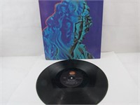 New Order Round & Round - Vintage Vinyl Record 12"