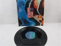 Die Warzau - Vintage Vinyl Record 12"