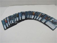 Magic the Gathering Cards