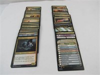 Magic the Gathering Cards