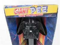 Darth Vader Giant Pez