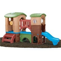 Step 2 Clubhouse Climber 801200