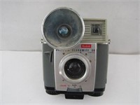 Vintage Kodak Brownie Flashmite 20