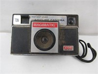 Vintage Magicube Magimatic Camera