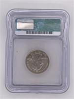 Thursday, August 18th Silver Coins & Alaska pin Auction