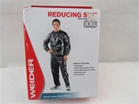 Weider Weight Reduction Suit