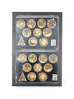 Thursday, August 18th Select Live Coin Auction