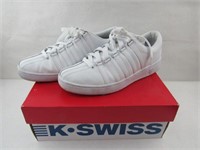 K-Swiss Shoes Sz. 10.5