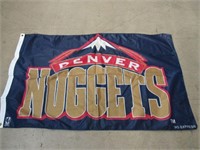 Denver Nuggets Banner