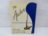 The Anchor Book