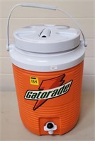 Gatorade Orange Cooler