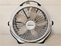 Wind Machine Fan