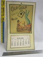 1935 Calendar