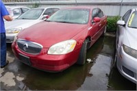 2007 Buick Lucerne SEE VIDEO!