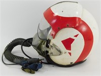 * Vietnam Era U.S. Navy Jet Pilot Helmet