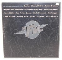 FM - The Original Soundtrack 1978 Gatefold Vinyl