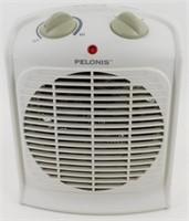 Pelonis Fan-Forced Heater (Works)