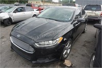 2014 Ford Fusion SEE VIDEO!