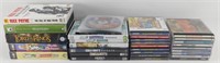 * Huge Lot of Video Games for PC