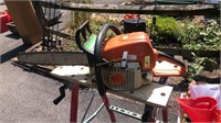 Stihl MS250  chainsaw w/16" bar