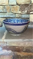Keaton Pottery Bowl 10"