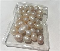 200 Carats Of Fresh Water Pearls