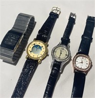 Ladies Reproduction Watches