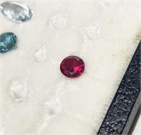 Jewellers Quality Ruby