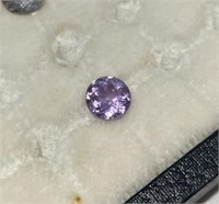 Diamond Cut Amethyst
