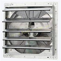 iLiving $145 Retail 18in Wall Mounted Exhaust Fan