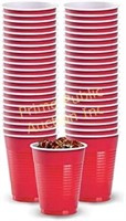 Solo 50 Count Plastic Cup 18-Ounce