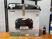 Canon Pixma MX922 Printer
