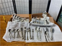 RSVP Indonesia Silverware