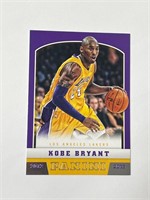2012-13 Panini Kobe Bryant #97