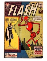 DC COMICS FLASH #133 SILVER AGE COMIC KEY