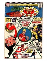 DC COMICS HOUSE OF MYSTERY #160 SILVER AGE KEY