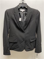 SIZE 8 CALVIN KLEIN SUIT