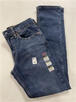 SIZE 31X32 LEVI MEN'S PANTS