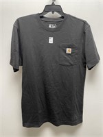 SIZE SMALL CARHARTT MEN'S SHIRT