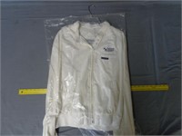 Collins & Aikman Members Only Jacket - Size 46