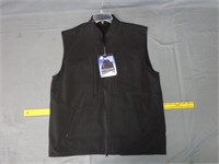Brand New Soft Sheel Concealed Carry Vest