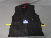 Brand New Soft Sheet Concealed Carry Vest