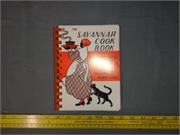 Savannah Cook Book