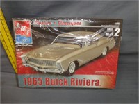 1965 Buick Riveria
